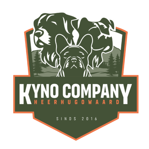 hondenuitlaatservice logo